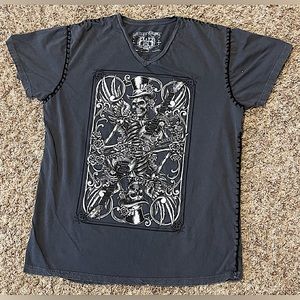 Eighty Eight Brand Tee XL